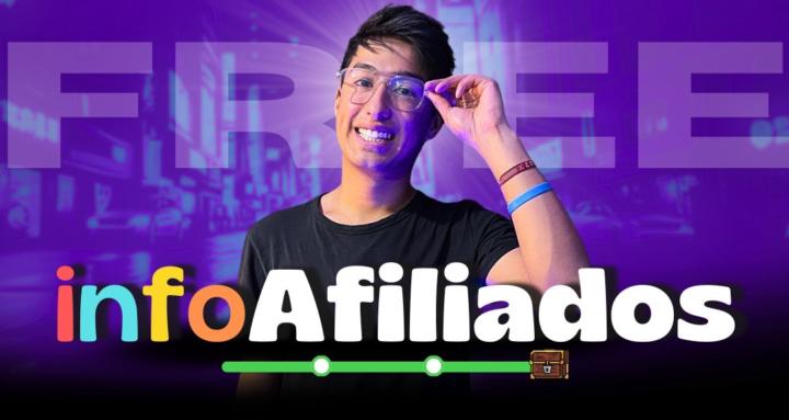 Info Afiliados Club