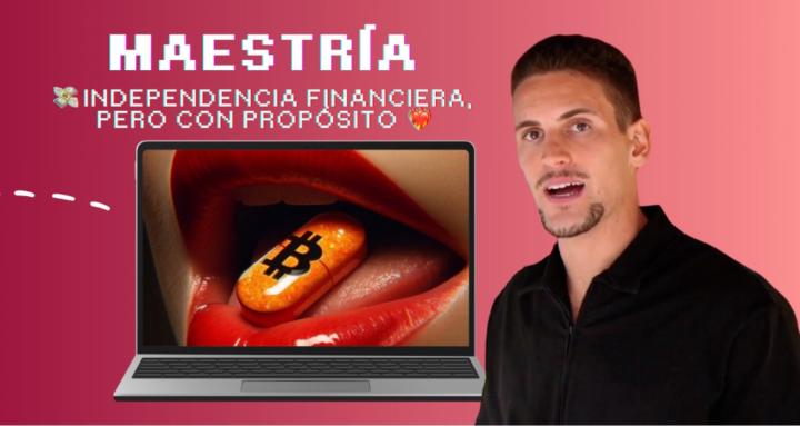 MAESTRÍA ❤️‍🔥