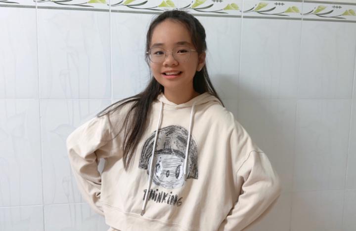 An Phạm Nguyễn Khánh