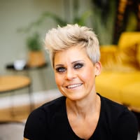Nadine Zimmermann