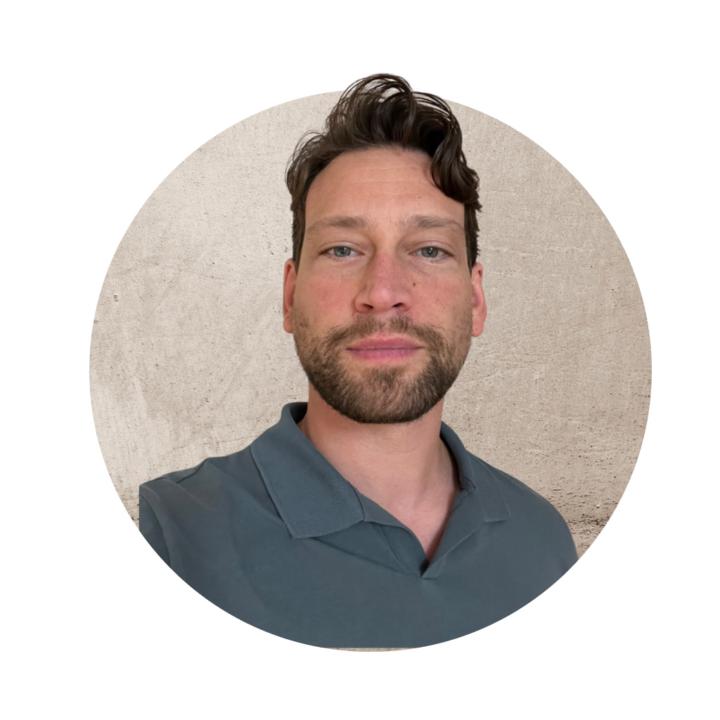 Pierre Larsson Ghantous