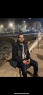 Ahmed Darouache