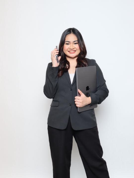 Arianne Serapio