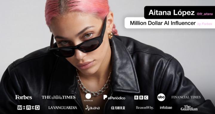 Create your AI Influencer