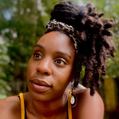 Briana Jenkins