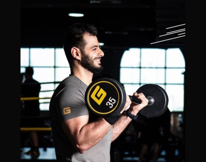 Kamal Abdallah
