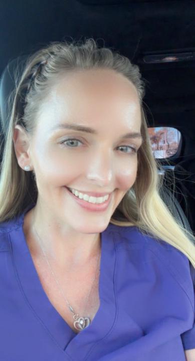 Heidi Hollins