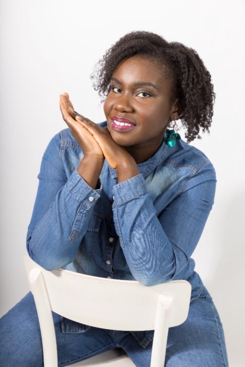 Jessica Aurélia Bafau