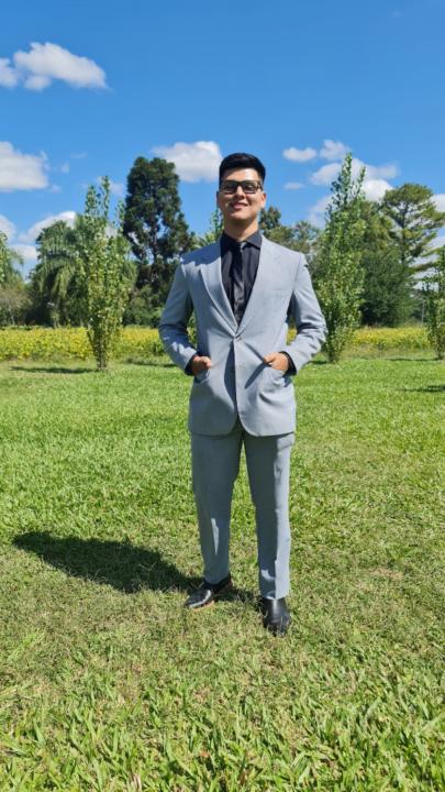Joel Gomez