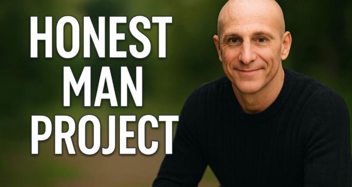 The Honest Man Project