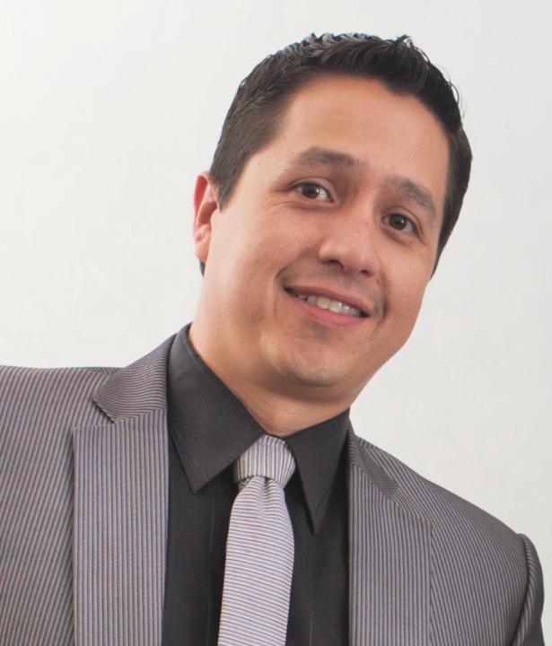 Andrés Vargas