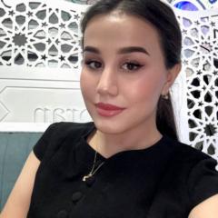 Laraina Bukh