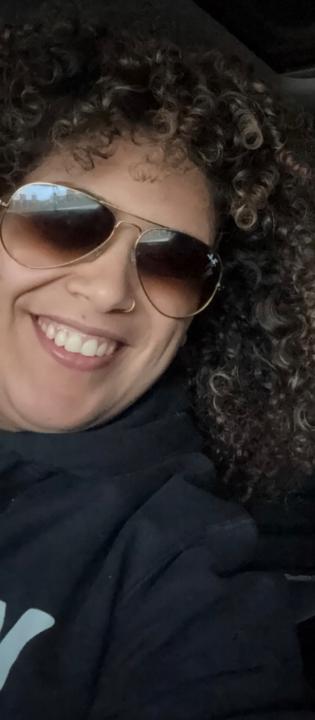 Heba Raouf