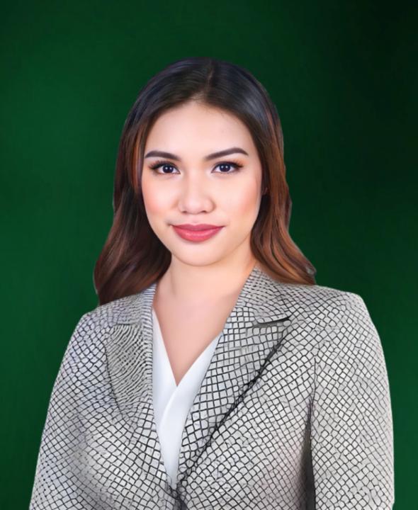 Ronalyn Gozun