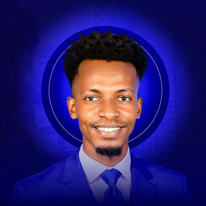 Josiah Musau