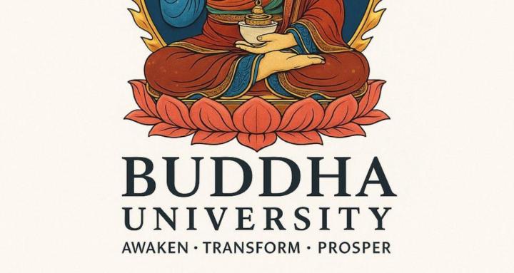 Buddha University