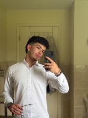 Carlos Urbina