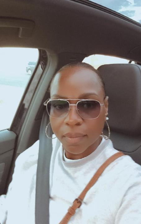Yvette Parris