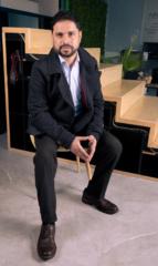 Ian Caballeros