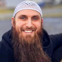 Joshua Angel