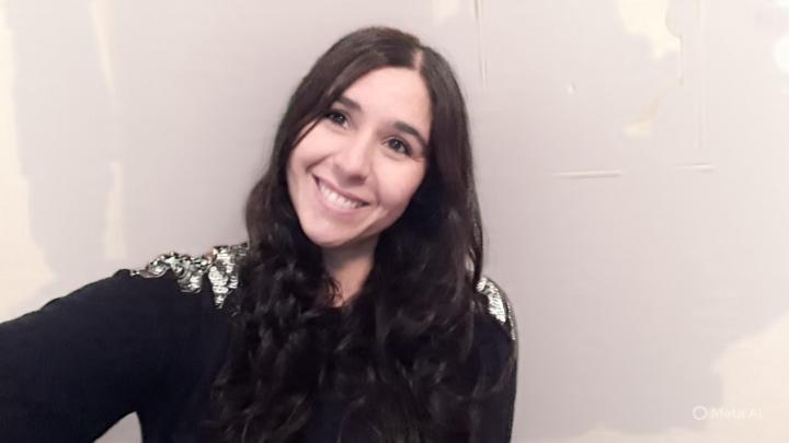 Iris Ayelén Pallarol