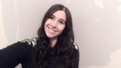 Iris Ayelén Pallarol