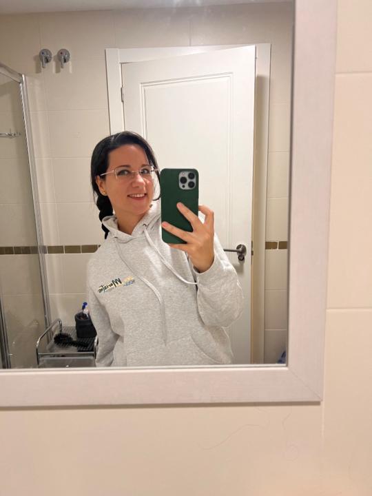 Jennifer Del Castillo