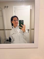 Jennifer Del Castillo