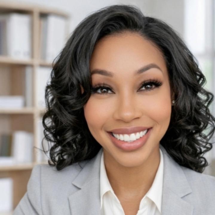 Antoinette Pittman
