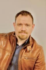Travis Smith