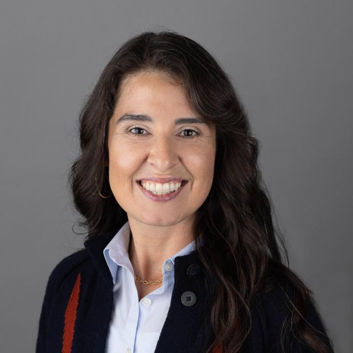 Carmen Lewis