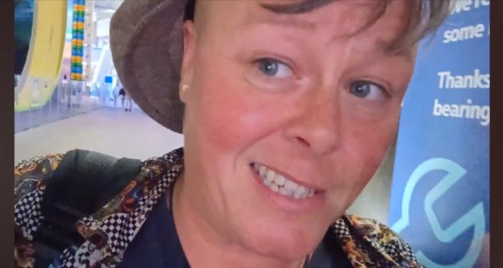 Lars the lyrical Banksy