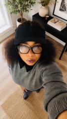 Doris Joseph