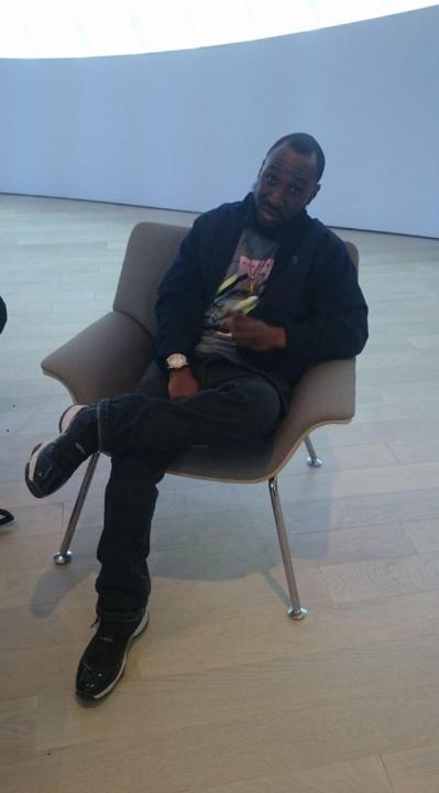 Russell Alston