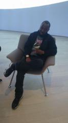Russell Alston