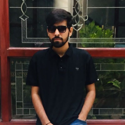Mohit R