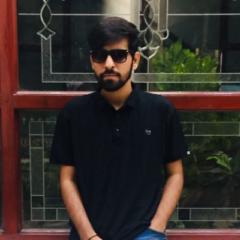 Mohit R