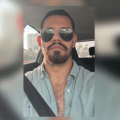 Isaias Macias