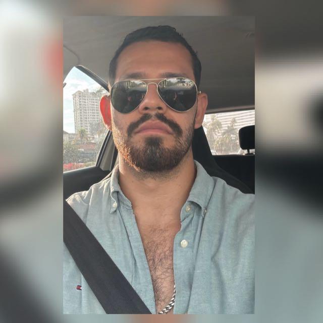 Isaias Macias