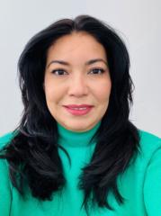 Liusbelia Mora
