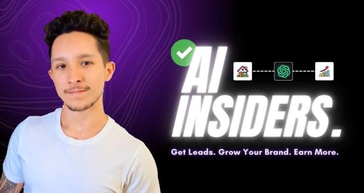 AI Real Estate Insiders