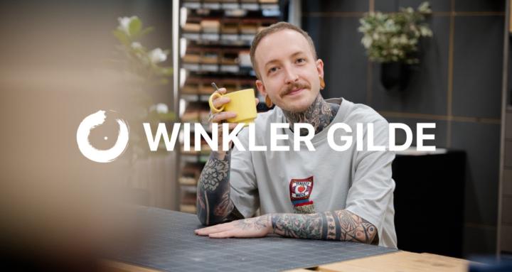 Winkler Gilde