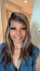 Shawanda Marshall