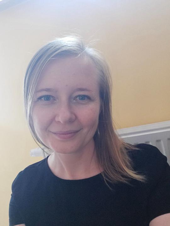 Dagmara Łukasiewicz