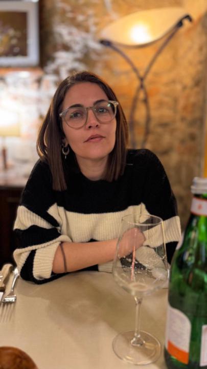 Lorena Zamora