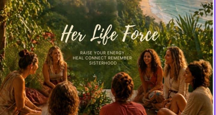 Her Life Force