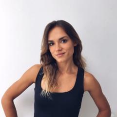 Kaja Bratina