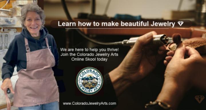 Colorado Jewelry Arts School