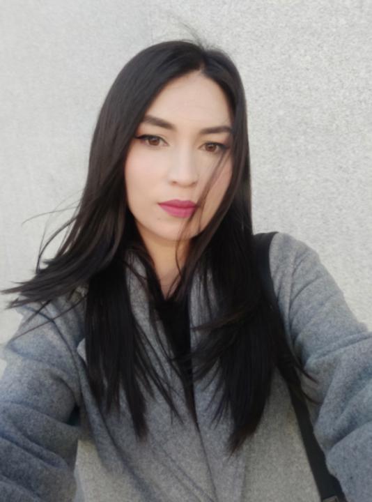 Cristina Daza