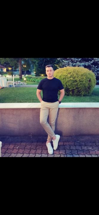 Mihai Daniel